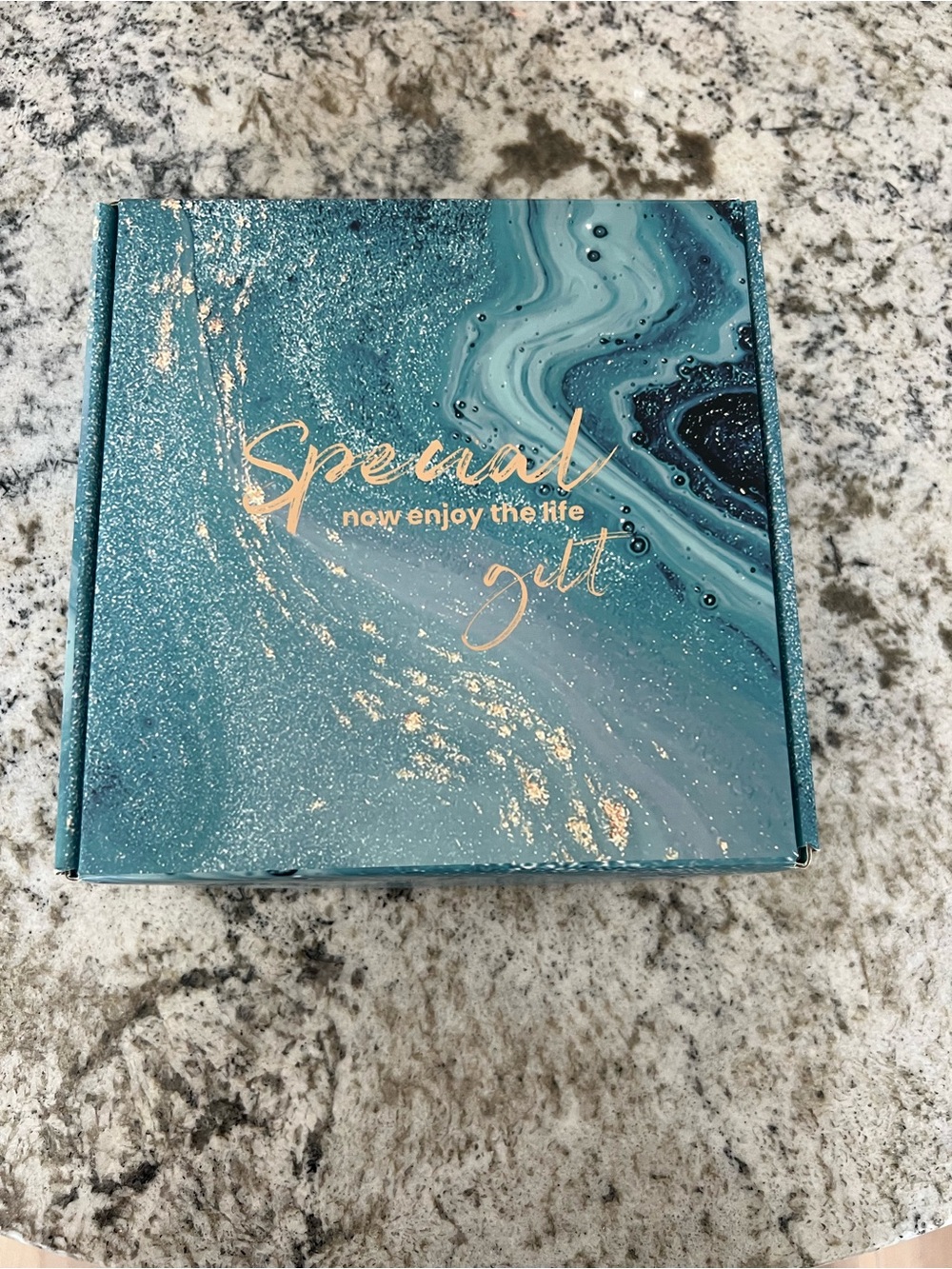 Gift Box